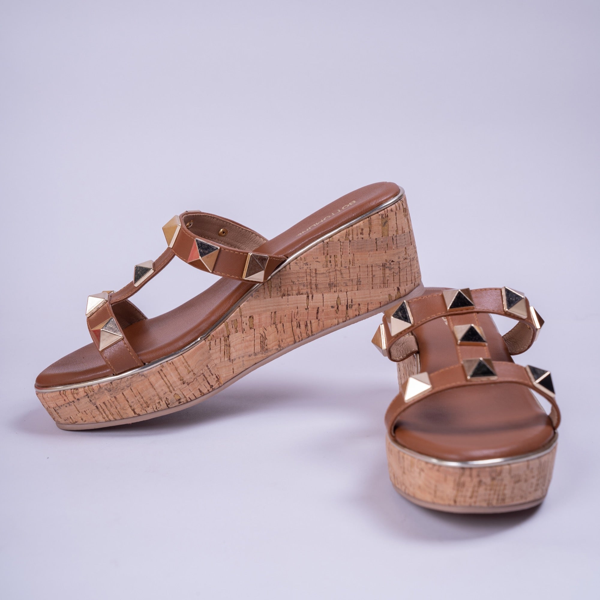 Buy Rose Gold Heeled Sandals for Women by Dune London Online | Ajio.com